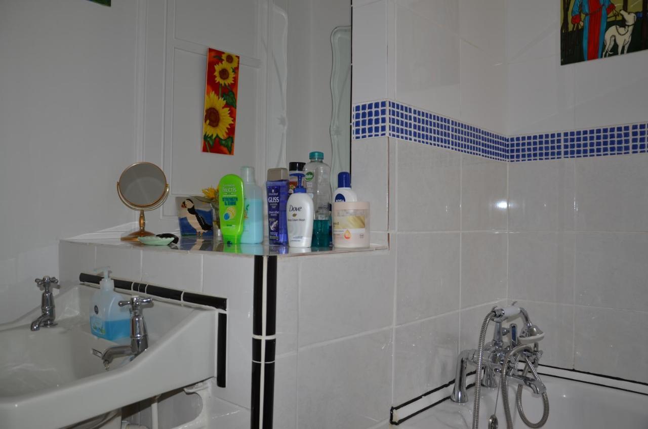 Averon House Inverness Ngoại thất bức ảnh