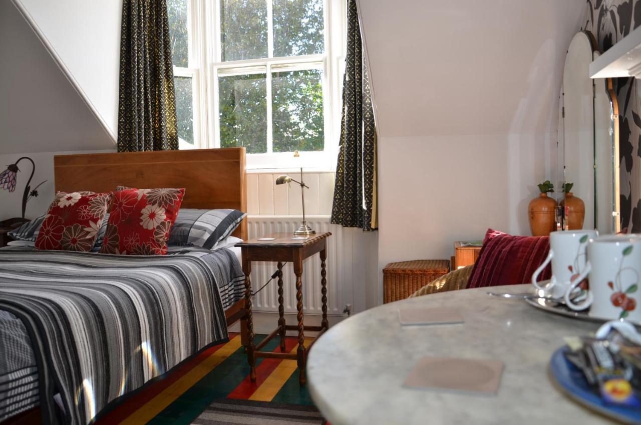 Averon House Inverness Ngoại thất bức ảnh