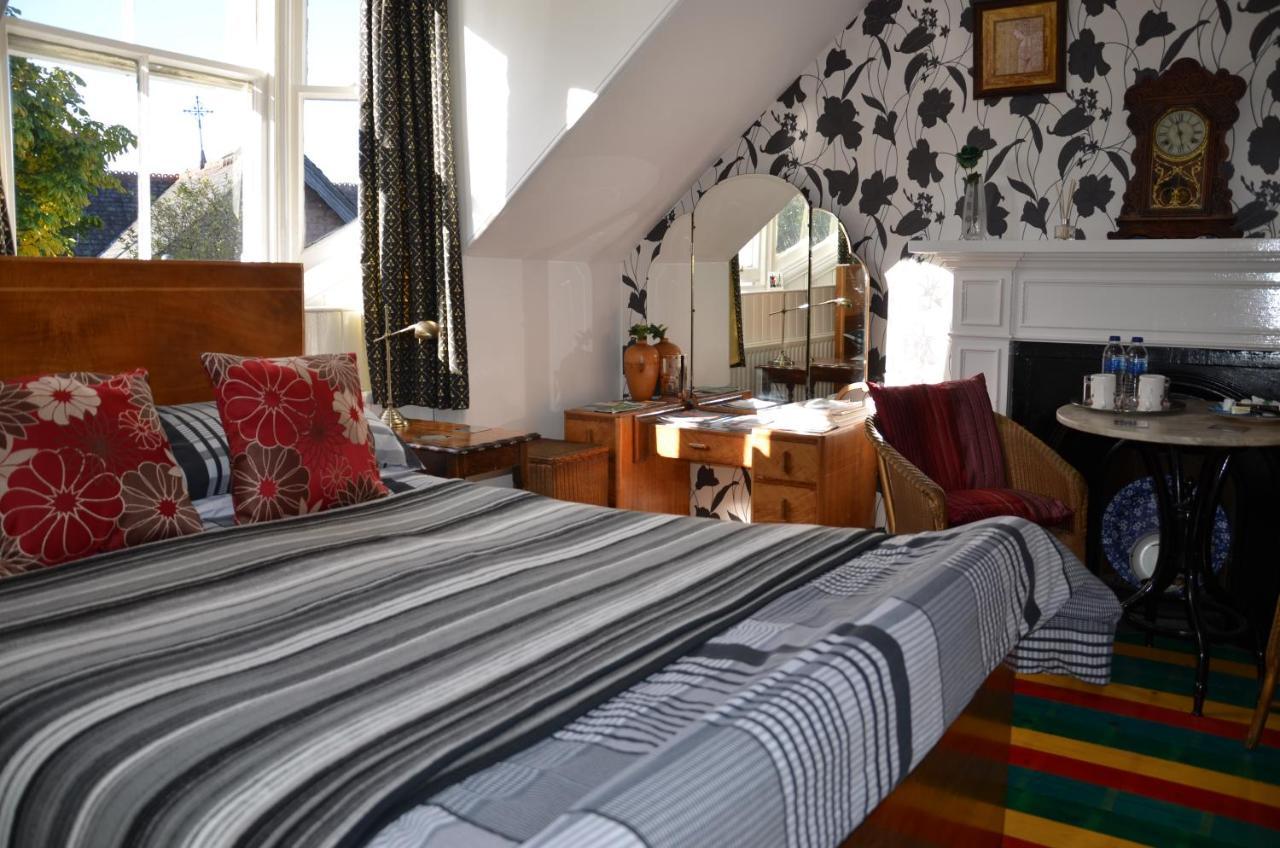 Averon House Inverness Ngoại thất bức ảnh