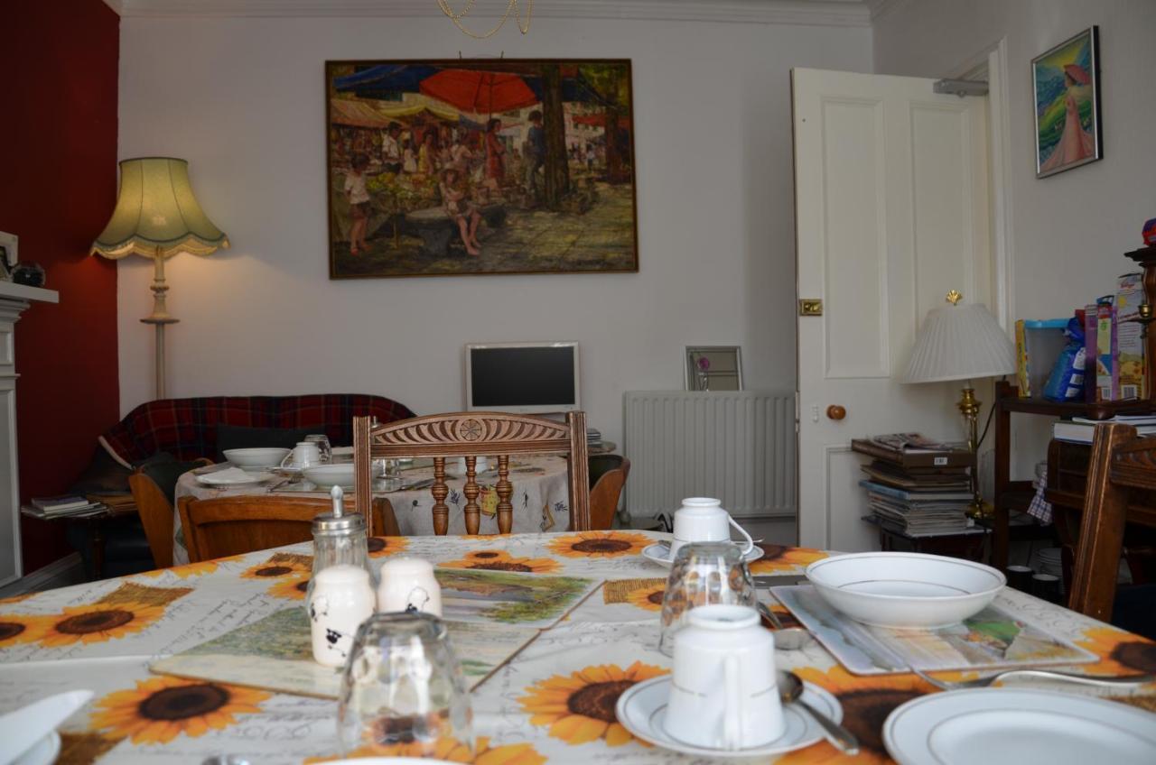 Averon House Inverness Ngoại thất bức ảnh