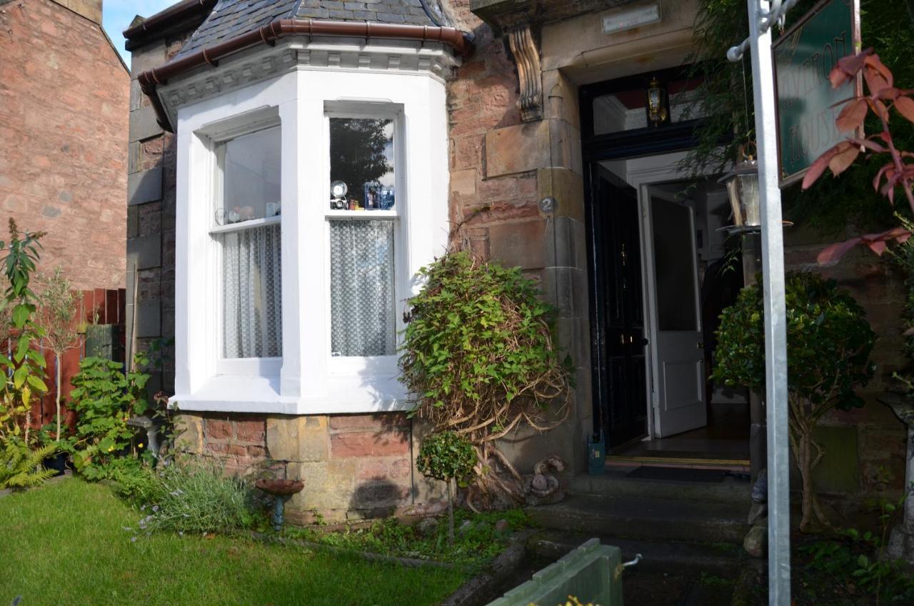 Averon House Inverness Ngoại thất bức ảnh