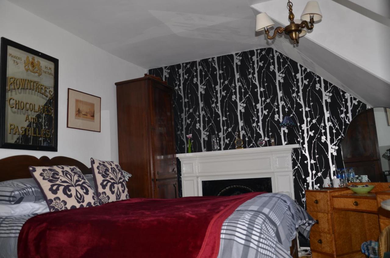 Averon House Inverness Ngoại thất bức ảnh