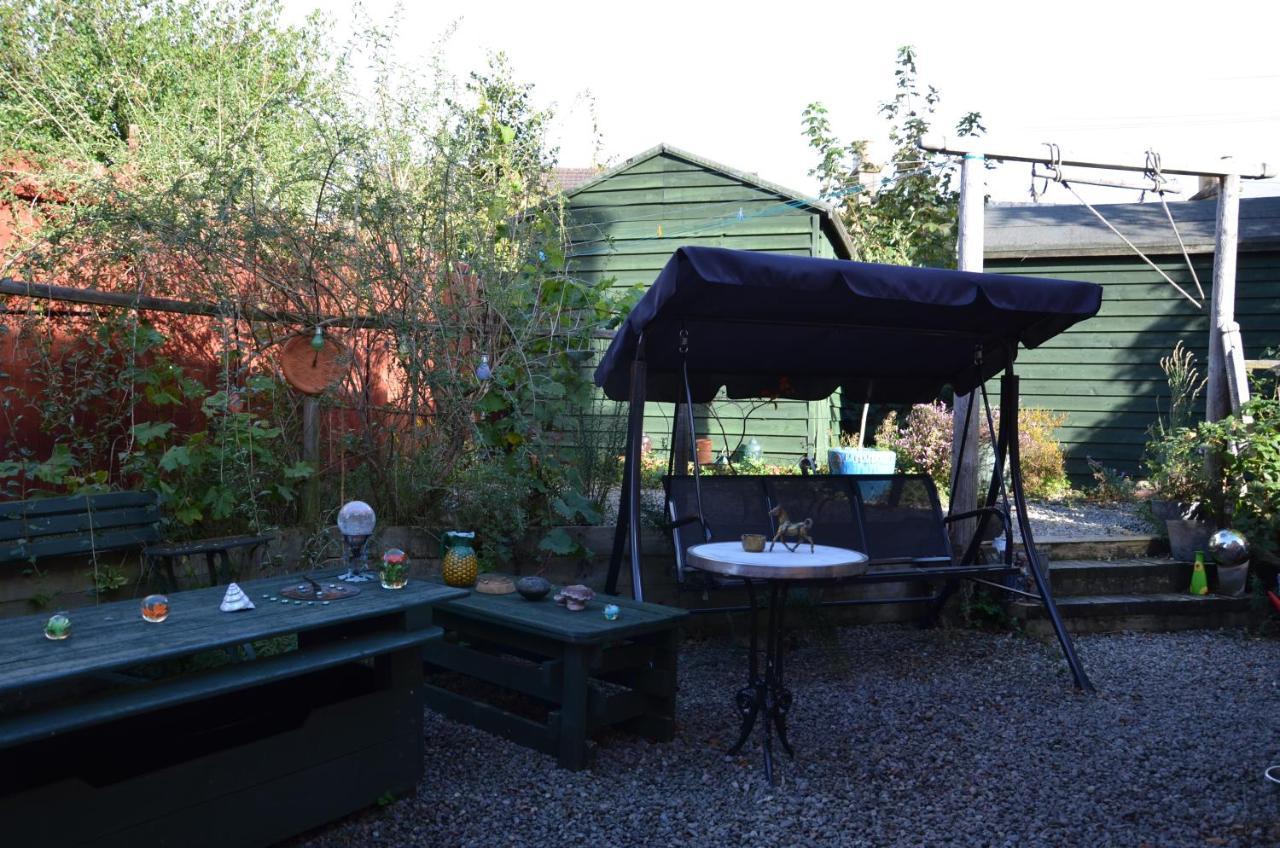 Averon House Inverness Ngoại thất bức ảnh