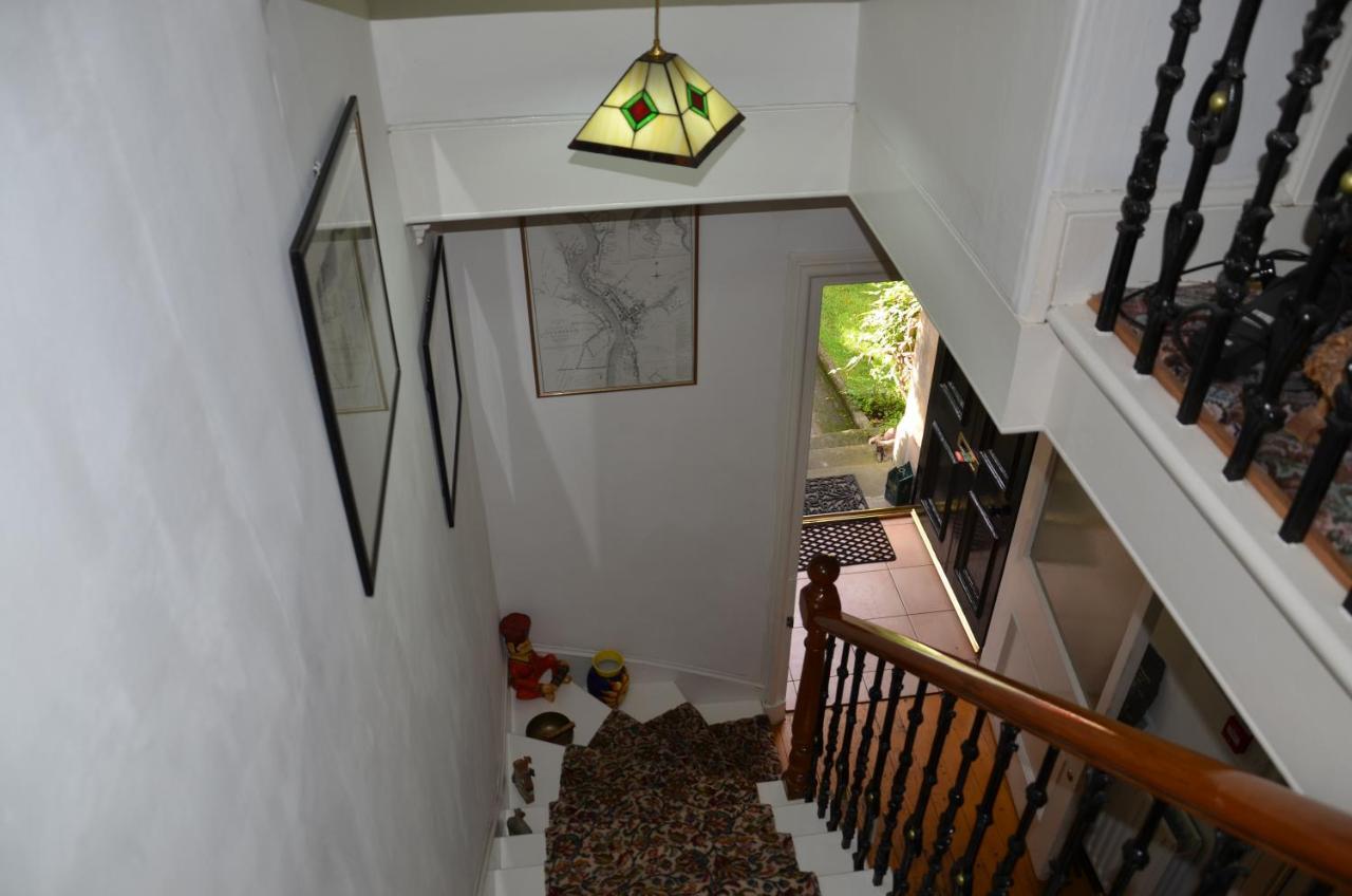 Averon House Inverness Ngoại thất bức ảnh